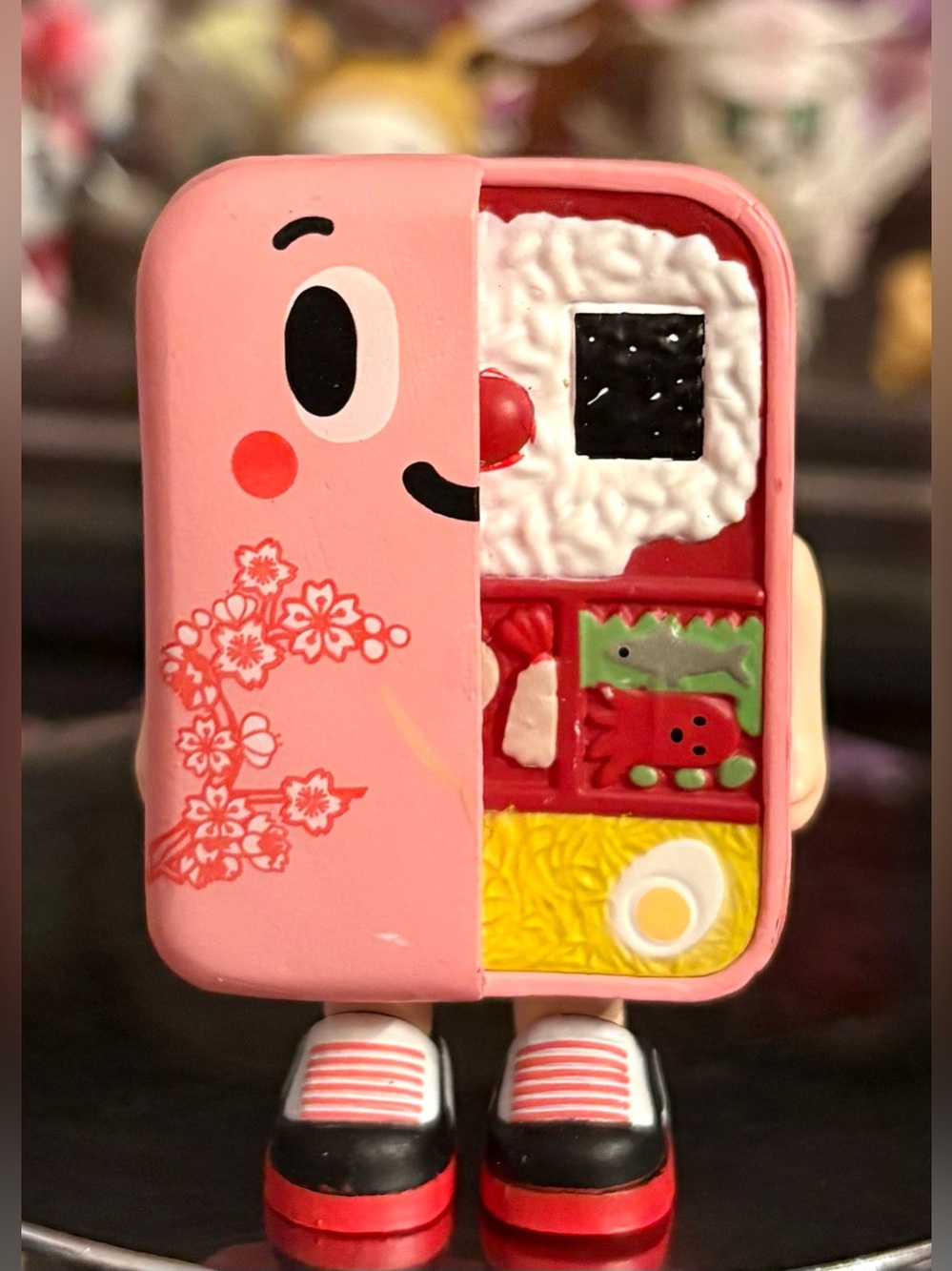 Tokidoki Benny Fast Food Besties Series 1 Collectible Art Figure